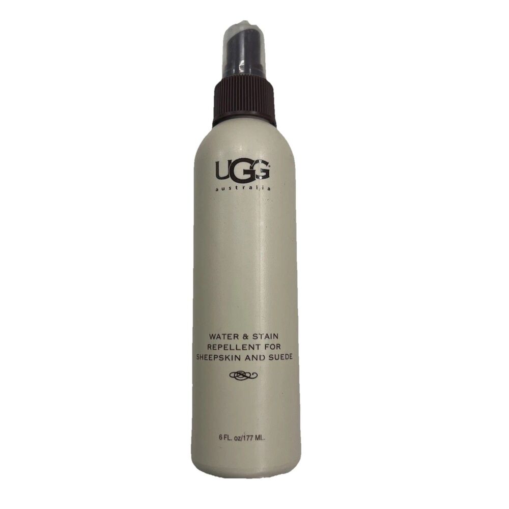 UGG Australia Water & Stain Repellant for Sheepskin & Suede 6oz